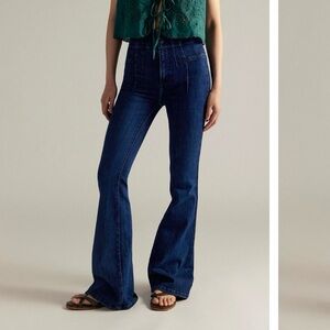 We The Free Jayde Flare Jeans